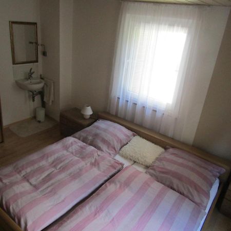 Ferienwohnung Liesel Хорнберг Экстерьер фото
