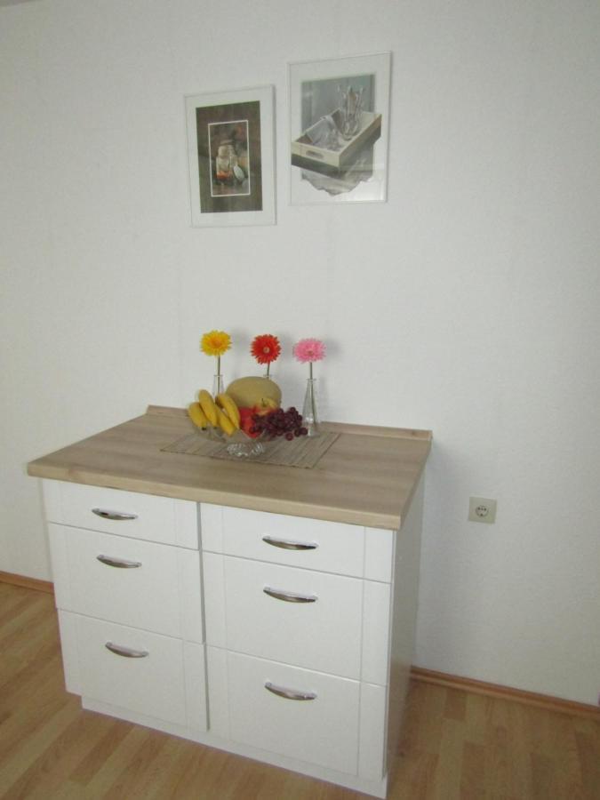 Ferienwohnung Liesel Хорнберг Экстерьер фото